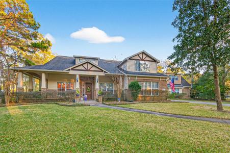 37722 Millers, Pinehurst, Texas 77362, USA