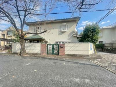 鶏冠井町稲葉, 向日市, Kyoto 617-0004, Japan