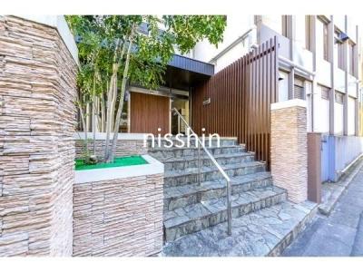 馬場下町60-1, まんしょん早稲田, 新宿区, طوكيو 162-0045, اليابان 