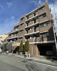 坂下１丁目, シャルマンコーポ志村三丁目, 板橋区, طوكيو 174-0043, اليابان 