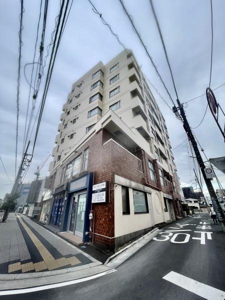新富町2丁目, サン・スプレンダー新冨, 川越市, Saitama 350-0043, Japon