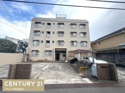 玉井町２丁目, ニューメゾン豊中, 豊中市, Osaka 560-0026, Japão