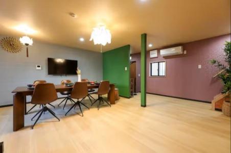 天下茶屋１丁目, 大阪市西成区, Osaka 557-0014, Japão