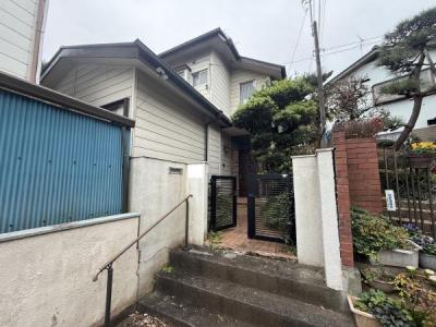 元八王子町３丁目, 八王子市, Tokyo 193-0826, Japon