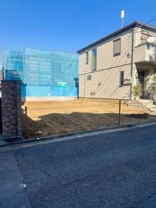 青戸５丁目15－16, 青戸5丁目　土地, 葛飾区, Tokyo 125-0062, Japon