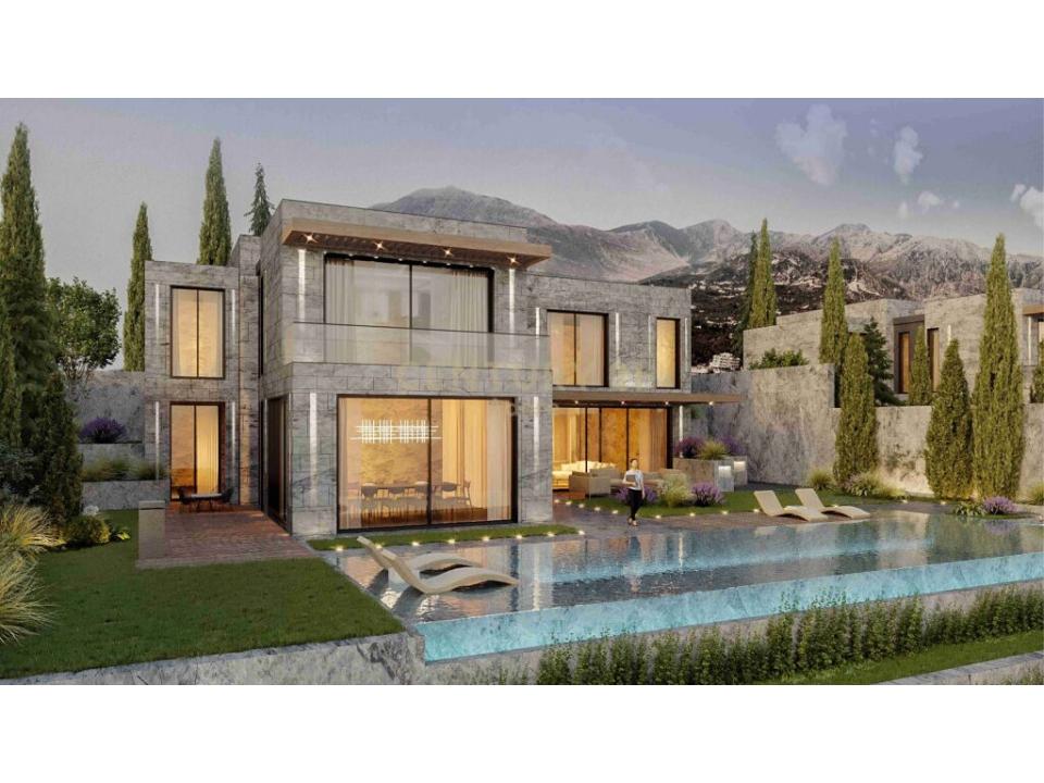 Dhërmi, Vlorë, 알바니아