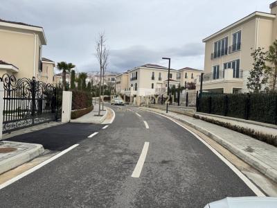 Qendra Tregtare TEG, Tirana, Albania