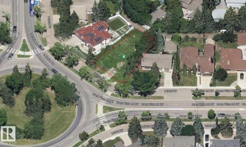 8703 142 STREET NW, Edmonton, Alberta T5R 0M3, Canada
