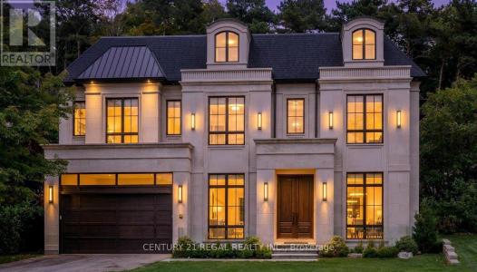 11 MONTRESSOR DRIVE, Toronto (st. Andrew-windfields), 온타리오주 M2P 1Y9, 캐나다