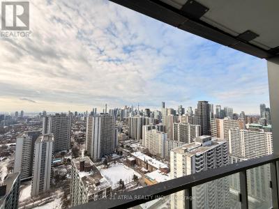 585 BLOOR STREET EAST, Toronto (north St. James Town), Ontario M4W 0B3, Kanada