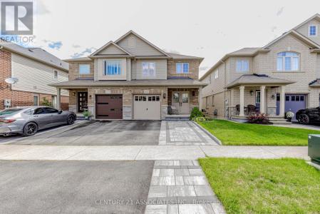 4622 KEYSTONE CRESCENT, Burlington (alton), Ontario L7M 0L9, Canada