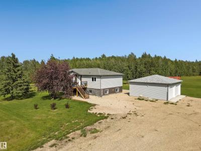 49525 RGE ROAD 85, Rural Brazeau County, Alberta T0E 1Z0, Canada