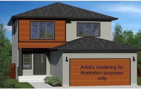 148 PRIVATE DAVY DRIVE, Winnipeg, Manitoba R3W 0R6, Canadá