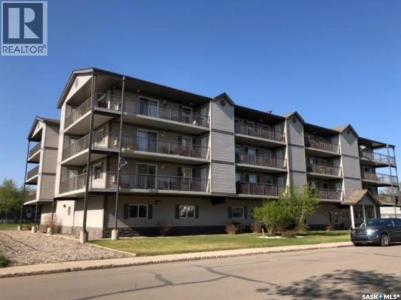 205 701 HENRY STREET, Estevan, 萨斯喀彻温省 S4A 2B7, 加拿大