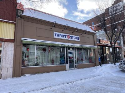 133 Main Street South, Kenora, Онтарио P9N 1T1, Канада
