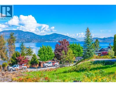 375 OKAVIEW ROAD, Kelowna, Kolumbia Brytyjska V1W 4K3, Kanada