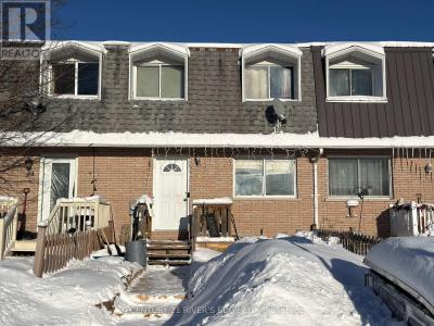 86 CARRAWAY CRESCENT, South Dundas, Ontario K0C 1X0, Kanada