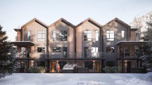 3985 RED MOUNTAIN ROAD, Rossland, Colombia Británica V0G 1Y0, Canadá