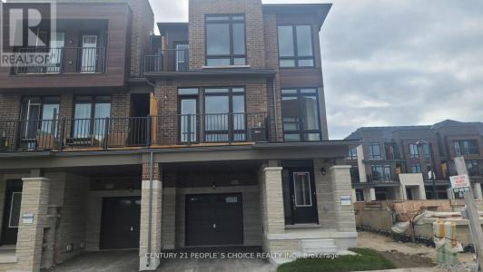 161 BLICK CRESCENT, Aurora, Ontario L4G 4A7, Canada