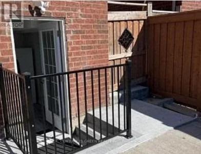 24 BABY POINTE TRAIL, Brampton (northwest Brampton), Ontario L7A 0W3, Canada