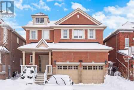 67 PEPPERBERRY ROAD, Vaughan (patterson), Ontario L4J 8W4, Canada