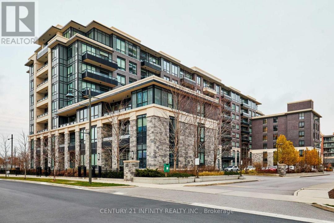 25 WATER WALK DRIVE, Markham (unionville), オンタリオ L6G 0G3, カナダ