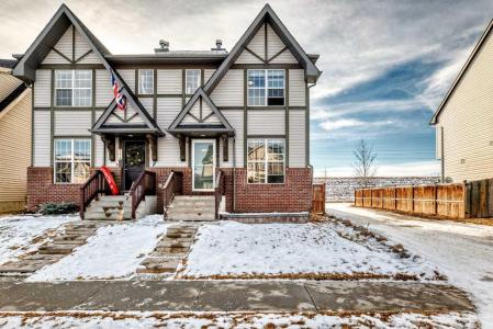 294 ELGIN VIEW SE, Calgary, Alberta T2Z 4N6, Canada