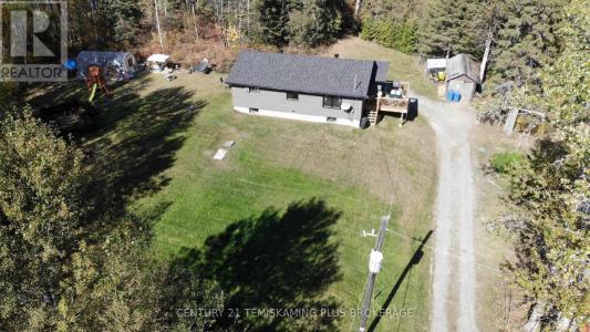 466609 KERR LAKE ROAD, Timiskaming (tim - Outside - Rural), 온타리오주 P0J 1C0, 캐나다