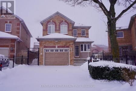 5599 BRENCHLEY AVENUE, Mississauga (east Credit), Ontario L5V 2H3, Canada