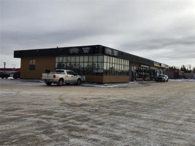 1525 18th Street, Brandon, Manitoba R7A 5C6, Canadá