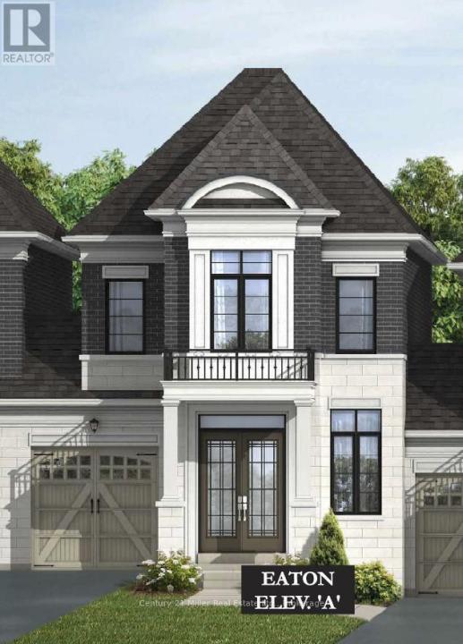 1239 MERTON ROAD, Oakville (ga Glen Abbey), Ontario L6M 5M1, Canadá