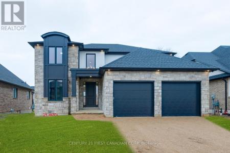 129 ASPEN CIRCLE, Thames Centre (thorndale), Ontario N0M 2P0, Canada
