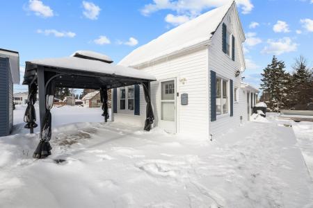 90 MOORE DRIVE, Murray River, Île-du-Prince-Édouard C0A 1W0, Canada