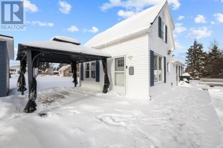 90 MOORE DRIVE, Murray River, Île-du-Prince-Édouard C0A 1W0, Canada