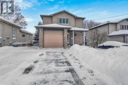 216 THAMES STREET NORTH, Ingersoll (ingersoll - North), Ontario N5C 3E4, Canada