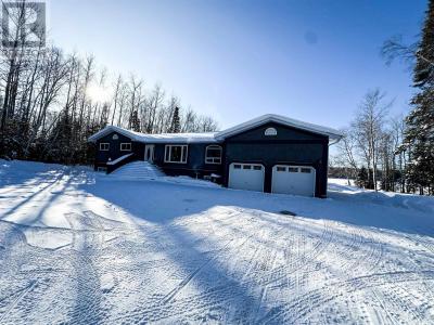 481 GOLDPINES HWY, Ear Falls, Ontario P0V 1T0, Canada