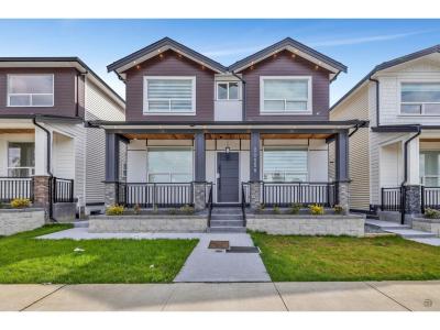 20158 82 AVENUE, Langley, Colombia Británica V2Y 2A8, Canadá