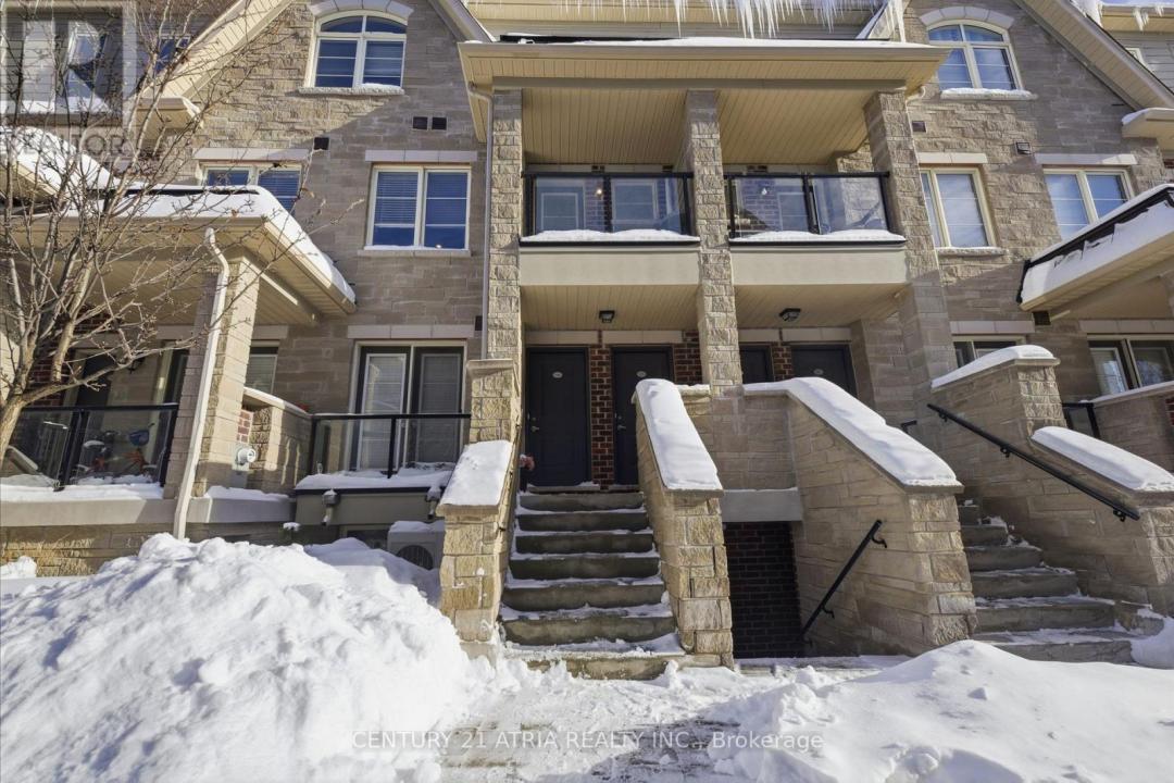 200 VETERANS DRIVE, Brampton (northwest Brampton), Ontario L7A 4S6, Kanada