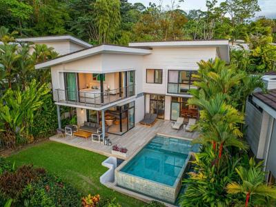 Escaleras , Escaleras Bahía Ballena Osa, Puntarenas 00001, Costa Rica