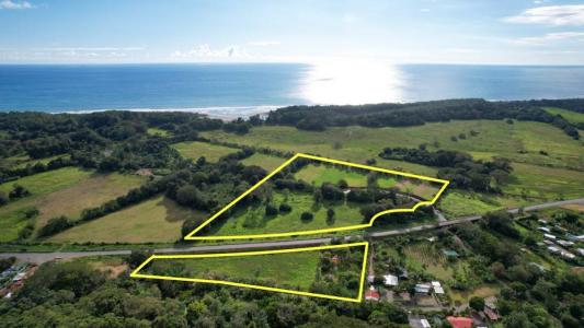 Savegre Quepos, Puntarenas 00001, Costa Rica