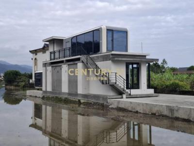 柴圍路, Jiaoxi Township, Yilan 262, Taïwan