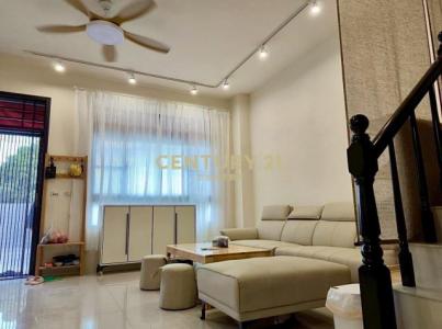 建國路, Tianzhong Township, Changhua County 520, Taiwan