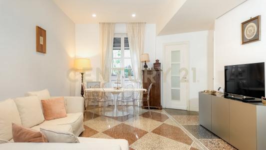 Via Giovanni Paolo Pannini, Rome, Lazio 00193, Italy