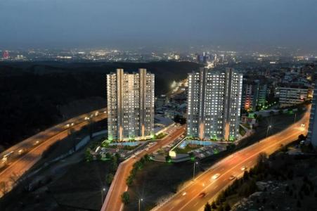 Ankara, Turchia