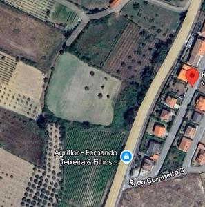 Vila Flor, Braganza 5360-150, Portogallo