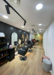 ברצלונה, Cataluña/Catalunya 08011, ספרד