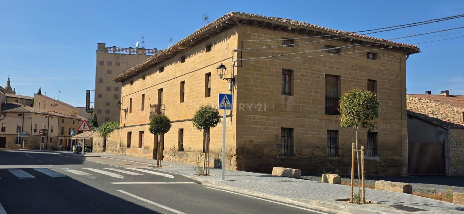 拉里奥哈, 拉里奥哈 26211, 西班牙