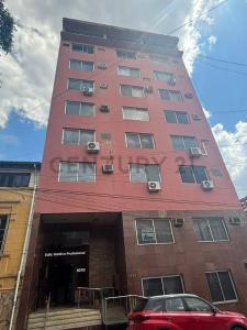 edificio medico profesional , Catedral, Asunción 00001, 巴拉圭
