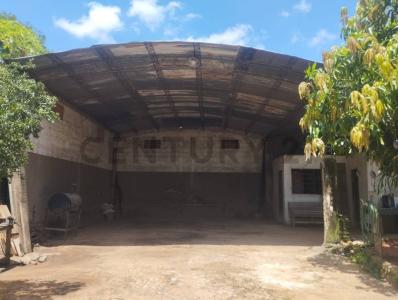 Calle Buenos Aires y paso Medin , Villa Elisa, Central 00001, Le Paraguay