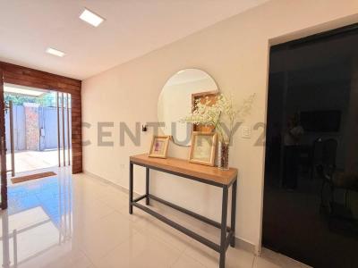 Carlos Gimenez entre Torreani Viera y Juan S. Bogarin , Recoleta, Asunción 00001, Le Paraguay